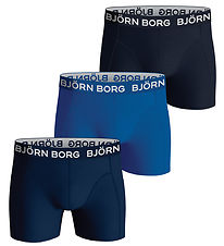 Bjorn borg 2025 kinder boxershorts sale