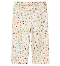 Name It Sweatpants - NmfTirea - Peyote Melange