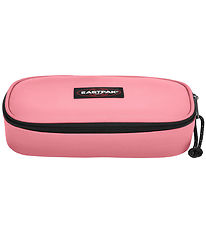 Eastpak Pencil Case - Oval Single - Summer Pink