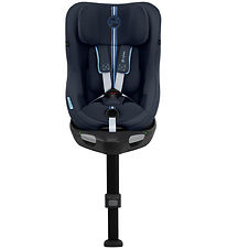 Cybex Autostoel - Sirona Gi i-Size Plus - Ocean Blue