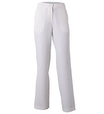 Hound Trousers - White