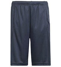 adidas Performance Shorts - U TR-ES Logo SH - Grey