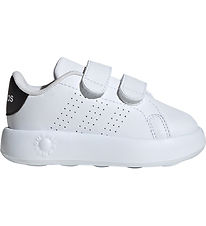 adidas Performance Skór - Advantage CF I - Hvítt