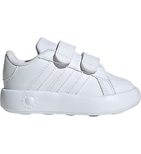 adidas Performance Shoe - Grand Court 2.0 CF - White