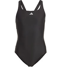adidas Performance Swimsuit - Cut 3S Suit - Black