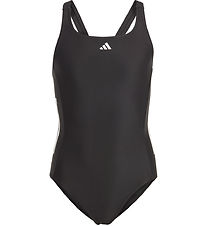 adidas Performance Maillot de Bain - Costume Coupe 3S - Noir