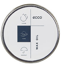 Ecco Shoe Care - Wax oil - 100 mL