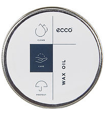 Ecco Skó umhirða - Vaxolía - 100 ml