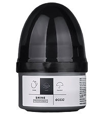 Ecco Schoenverzorging - Glans - 60 ml - Transparant