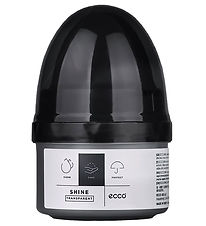 Ecco Skó umhirða - Skína - 60 ml - Gegnsætt