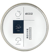 Ecco Schoenverzorging - Herleven - 50 ml - Transparant