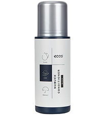 Ecco Shoe Care - Suede and Nubuck Shoe Balm - 100 mL - Black