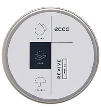 Ecco Schoenverzorging - Herleven - 50 ml - Wit