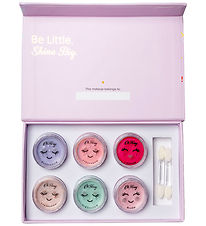 Oh Flossy Maquillage - Sweet Traitez le maquillage-Set