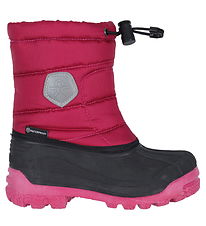 Color Kids Thermostiefel - Lebhaft