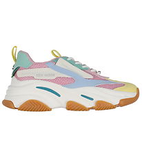 Steve Maddes Chaussures - Possession-E - Pastel