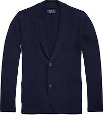 Polo Ralph Lauren Blazer - Marine