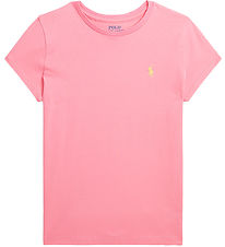Polo Ralph Lauren T-Shirt - Florida Roze