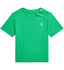 Polo Ralph Lauren T-Shirt - Groen