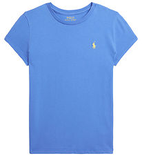 Polo Ralph Lauren T-paita - Uusi Englanti Blue
