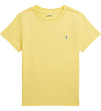 Polo Ralph Lauren T-Shirt - Oase geel