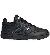 adidas Performance Skór - Hoops 3,0 K - Svart