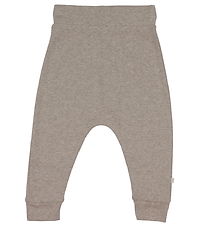 Smallstuff Trousers - Nature Melange
