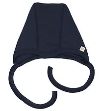 Smallstuff Baby Hat - Navy