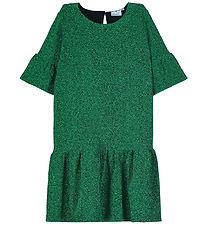Robe The New - TnJidalou - Lumineux Green Glitter