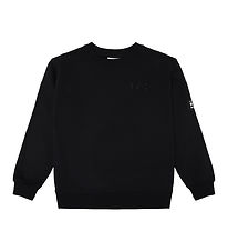 The New Sweat-shirt - TnRE:charge - Black Beauty