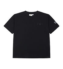 The New T-Shirt - TnRe:start - Black Beauty