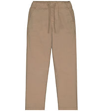 The New Trousers - TnRe:connect - Chinos - Cornstalk