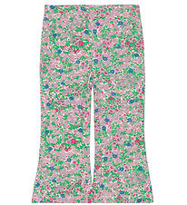 The New Siblings Byxor - TnsJanille - Multi Flower