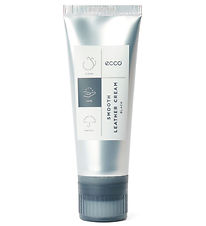 Ecco Shoe Care - Leather moisturizer - 75 mL - Black