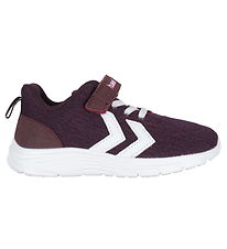 Hummel Skor - Tempo Jr - Fudge