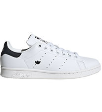 adidas Originals Skór - Stan Smith W - Hvítur/Svart