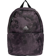 adidas Performance Rugzak - W Gym Aop - 23.6 l - Zwart