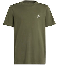 adidas Originals T-Shirt - Vert