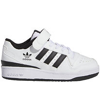 adidas Originals Schuhe - Forum Low C - Wei/Schwarz