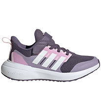 adidas Performance Shoe - FortaRun 2.0 EL K - Purple/Pink