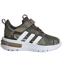 adidas Performance Chaussures - Coureur TR23 EL I - Vert Militai