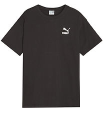 Puma T-shirt - BETTER Classic Relaxed - Black