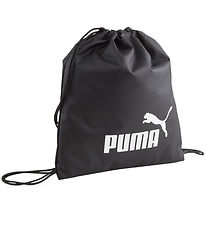 Puma Gymsack - Puma Phase - Black