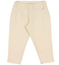 Emporio Armani Joggingbuxur - Bökunarpappír