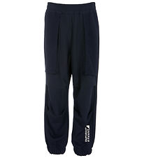 Emporio Armani Joggingbroek - Navy