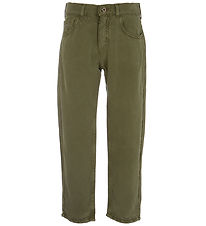 Emporio Armani Jeans - Bjalla