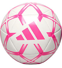 adidas Performance Voetbal - Starlancer CLB - Wit/Roze