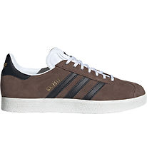 adidas Originals Skor - Gazelle W - Brun