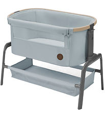 Maxi-Cosi Crib - iOra - 93x55 cm - Beyond Grey ECO