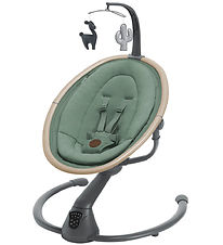 Maxi-Cosi Fauteuil inclinable - lectrique - Cassia - Beyond Gre